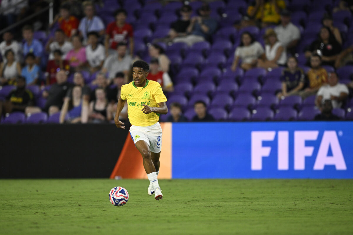 2026 World Cup: South African midfielder Jayden Adams dies