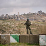 Middle East: Four settlers arrested for attack on CNN crew in the West Bank