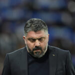 Gattuso: ‘The national team? It’s a huge disappointment; I won’t deny that the wound will remain’