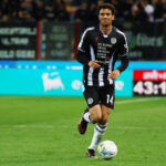 Fiorentina confirm Atta’s arrival from Udinese