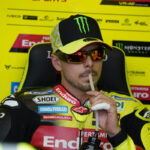 MotoGP, Di Giannantonio: ‘Every point counts; the aim was to finish on the podium’