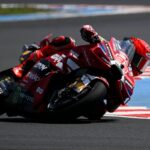 MotoGP: German Grand Prix, Marquez wins the sprint race, Di Giannantonio third