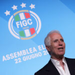 Malagò: “Delighted that Maldini and Leonardo are two sides of the same coin; now let’s focus on the head coach”