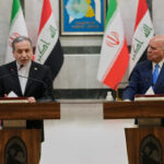 Iran, Araghchi: “We kept our word on the ceasefire, unlike the U.S.”