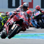 MotoGP, German GP: Marc Marquez takes pole position