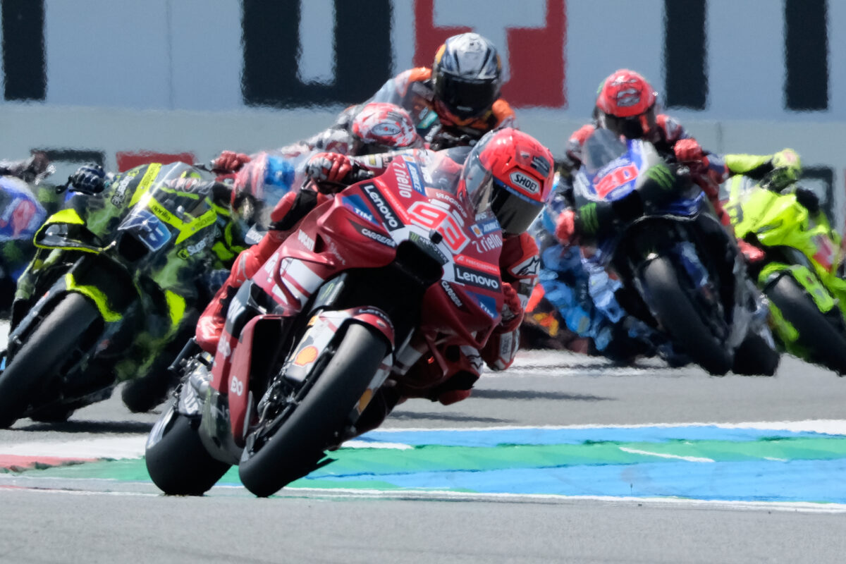 MotoGP, German GP: Marc Marquez takes pole position MotoGP, German GP: Marc Marquez takes pole position
