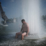 Heatwave: Eiffel Tower and Louvre in Paris announce early closure
