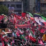 Iran, Tehran: ‘No negotiations with the US until they back down from their positions’