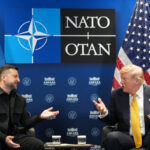 Ukraine, Zelensky: ‘Russian attacks on civilians, speed up Patriot licences’