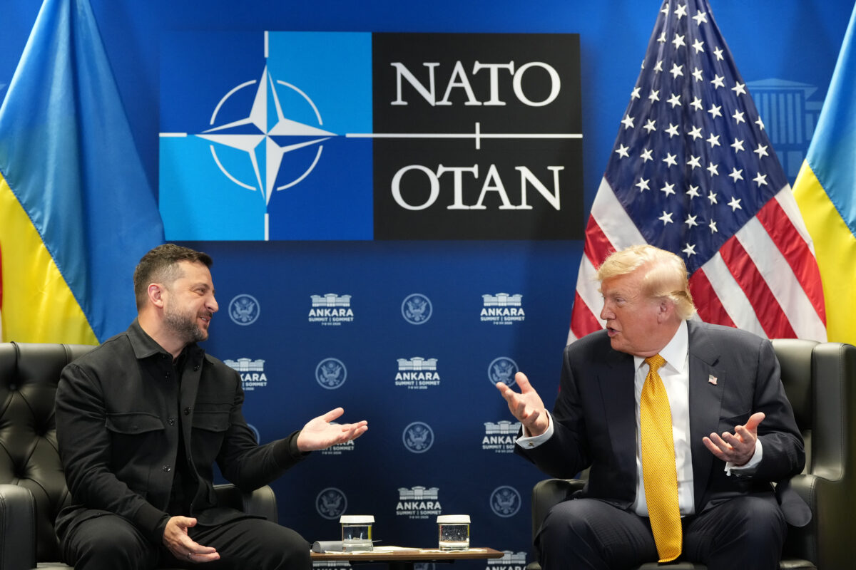 Ukraine, Zelensky: ‘Russian attacks on civilians, speed up Patriot licences’