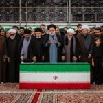 Iran: Mojtaba Khamenei vows revenge: “We have a list of criminals”