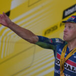 Tour de France: Merlier does it again and wins stage eight, Pogacar retains the yellow jersey