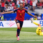 2026 World Cup: Spain beats Belgium 2-1 and advances to the semifinals against France