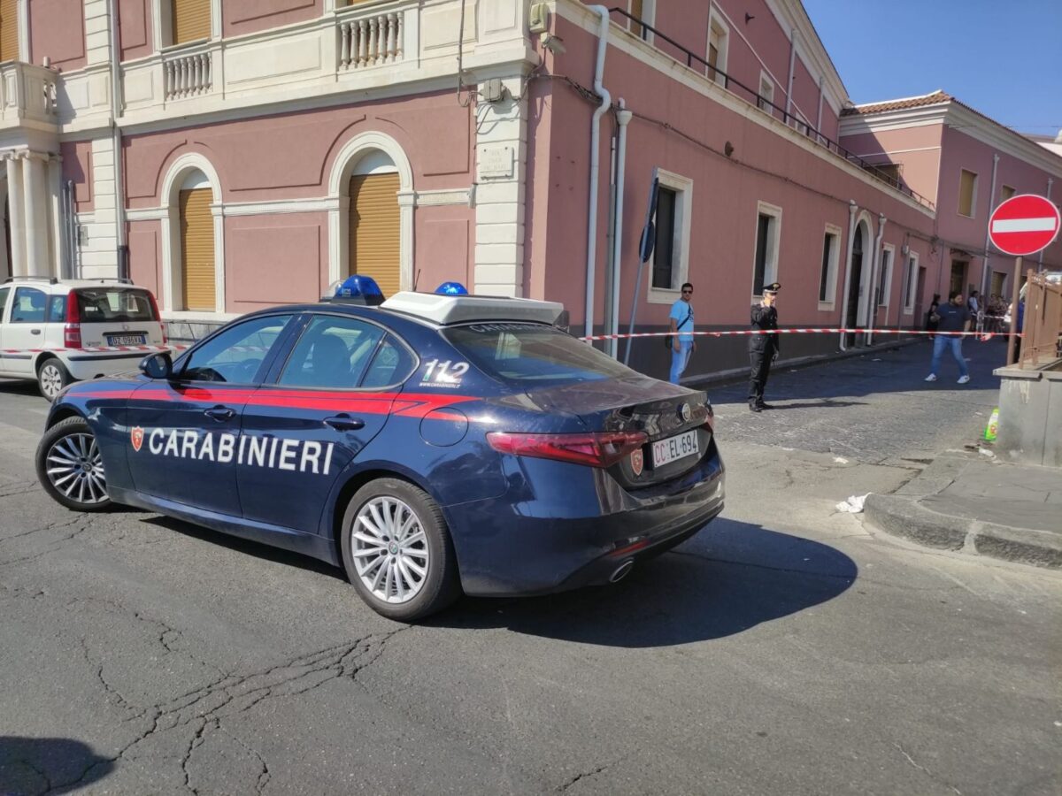 Catania: Man kills brother with cleaver blows after argument
