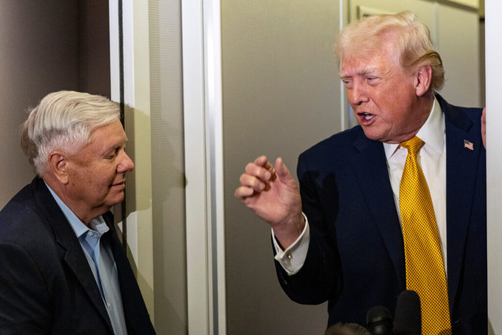 US, Trump: ‘Graham was one of the most extraordinary people I have ever met; we will miss him’