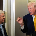 US, Trump: ‘Graham was one of the most extraordinary people I have ever met; we will miss him’