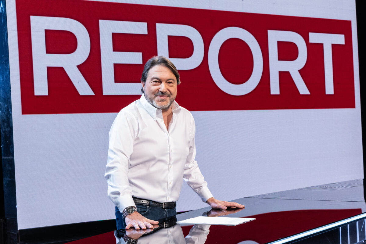 Ranucci attack: Lega says, “It is right to halt *Report* following disturbing developments in the investigation” Ranucci attack: Lega says, “It is right to halt *Report* following disturbing developments in the investigation”