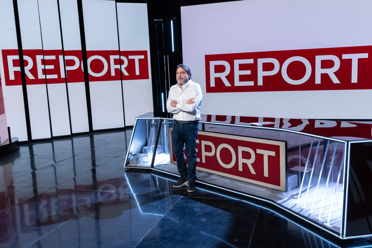 Ranucci attack, Report editorial staff: “Full confidence in Sigfrido, no more mud.”