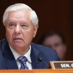 US: Republican Senator Lindsey Graham has died, aged 71