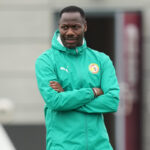 2026 World Cup: Senegal sack head coach Pape Thiaw