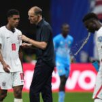 2026 World Cup: England’s victory and controversy, Bellingham responds to Tuchel