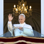 Pope Leo XIV: “May the winds of war not extinguish the flame of hope for peace”