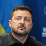 Ukraine: Zelensky announces cabinet reshuffle and replacement of prime minister