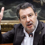 Lega, Salvini: ‘The aim is a safer Italy that is more responsive to the needs of families and businesses’