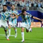 2026 World Cup: Norway and Switzerland knocked out; England to face Argentina in the semi-finals