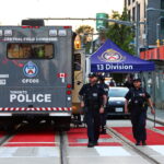 Canada: Shooting near a festival in Toronto leaves 2 dead and 4 injured