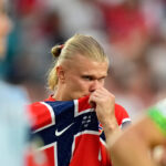 2026 World Cup, Haaland’s dad: “I hope England win, but I feel cheated”