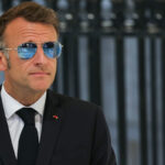 France: Macron at the first National Day of Commemoration of Dreyfus
