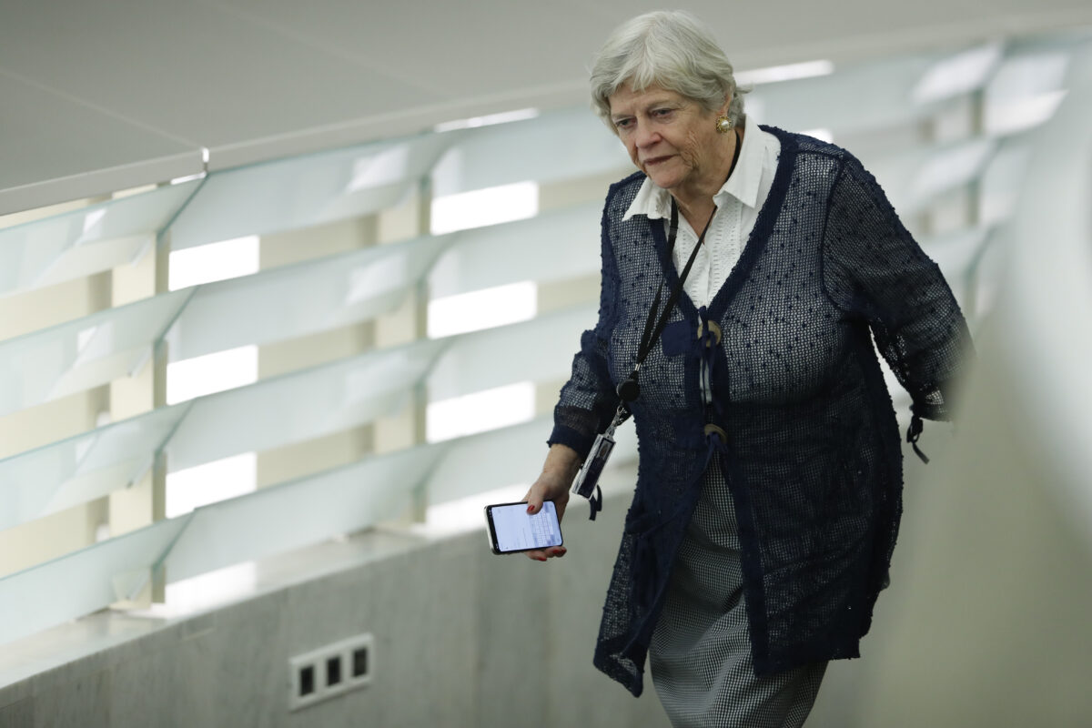 United Kingdom: Investigation into the death of former MP Widdecombe handed over to counter-terrorism unit