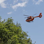 Verona: German tourist dies in paragliding crash in Malcesine