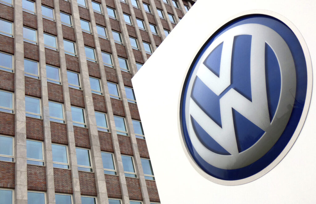 Der Spiegel: ‘Volkswagen CEO considers a further 50,000 job cuts by 2030’