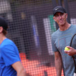 Tennis, Cahill: ‘I’ll stay with Sinner throughout 2026, then we’ll see’