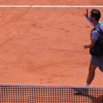 Tennis: Musetti set to make his comeback; he is on the entry list for the Washington tournament