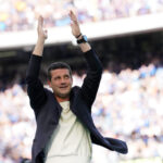 Chivu: ‘Inter are starting afresh with ambition; the Azzurri internationals are motivated’