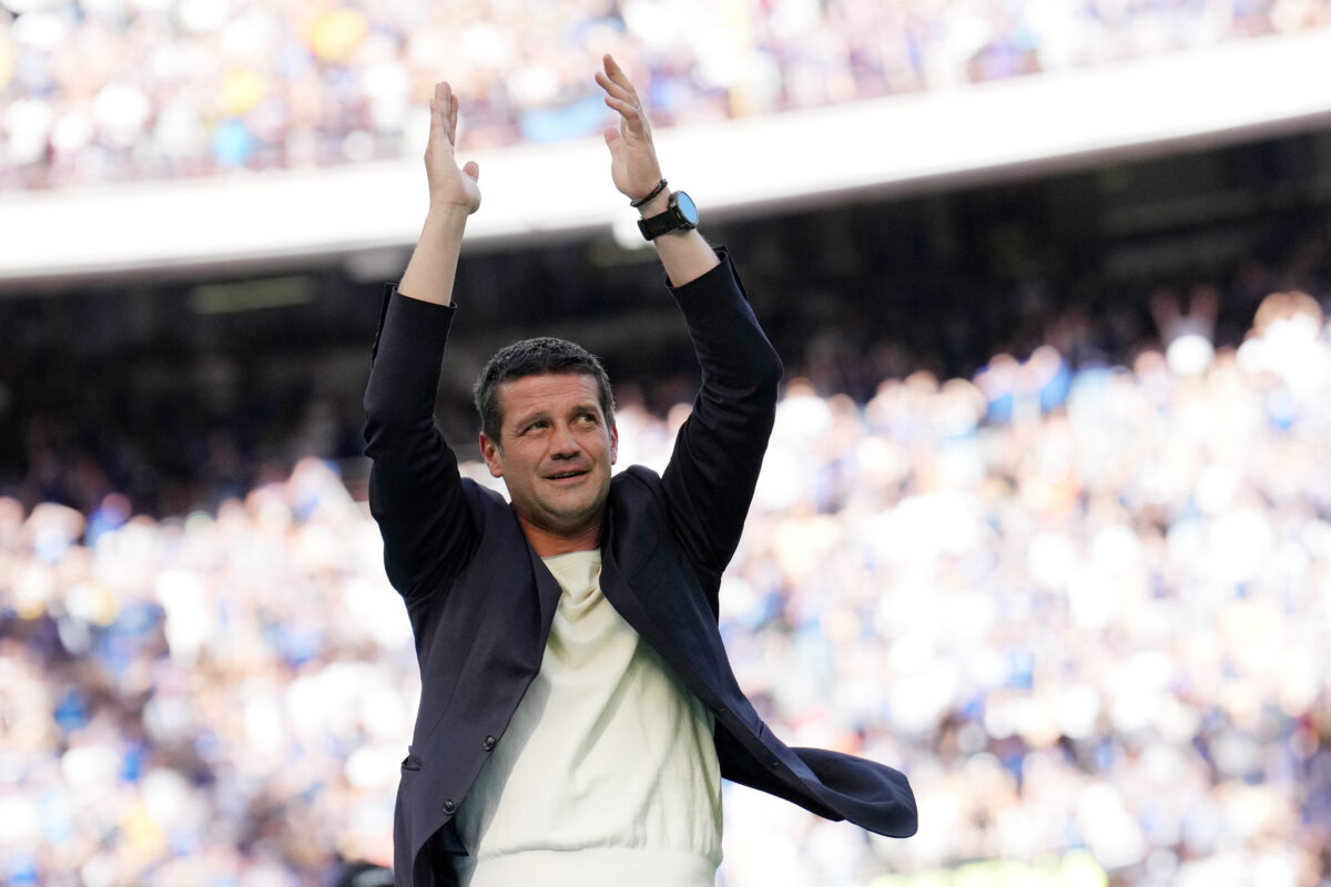 Chivu: ‘Inter are starting afresh with ambition; the Azzurri internationals are motivated’