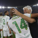 Football, Gasperini: “It’s too early to talk about Roma winning the Scudetto; the real transfer window is just beginning”