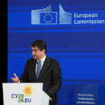 EU: Commission appoints Mr Fitto as Special Representative for Cyprus