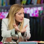 Mafia, Meloni: “Anyone who thinks they can drag Palermo back into the past will find the State determined to fight back”