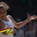 Tennis: WTA rankings, Paolini climbs back to No. 15, Sabalenka still leads