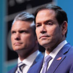 US: Rubio against the ICC – we will dismantle it brick by brick