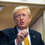 US: Trump announces address to the nation for Thursday evening