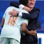 2026 World Cup, Deschamps on France v Spain: “Spain are the favourites”