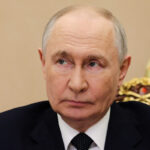 Putin: ‘Russia will emerge victorious’