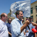 Electoral law: Salvini on preferential votes? They’re not a problem for me