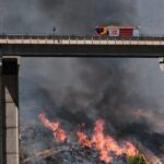 Spain: Woman injured in Almería fire dies, death toll rises to 13