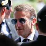 France, Macron: ‘We are ready to defend our freedoms even at the cost of blood’